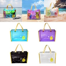 Sac fourre-tout de plage sac
