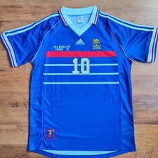 Maillot France Coupe du Monde