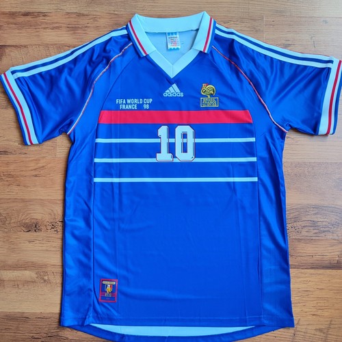 Maillot france coupe monde - france,