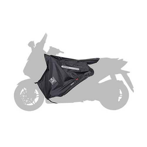 Tablier maxi scooter - , tucano