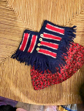 ensemble pour poupee emilie