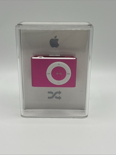 Apple ipod shuffle 1gb - shuffle,