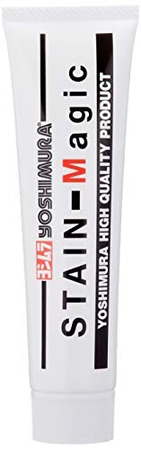 Yoshimura stainless magic - yoshimura,