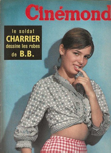 Cinémonde 1319 danielle - n°,