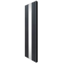 Radiateur Plat Miroir