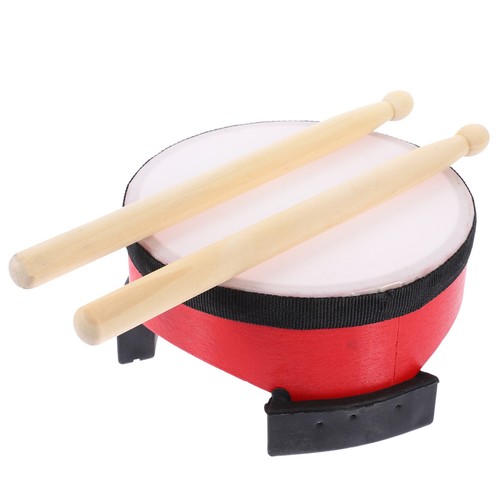 Tambours musicaux instrument - ,