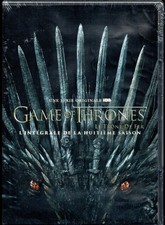 Game Of Thrones : Le trône de