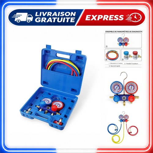 Cclife kit recharge - cclife,