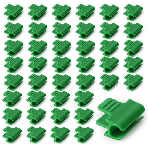 Lot clips tunnel pour - 50,
