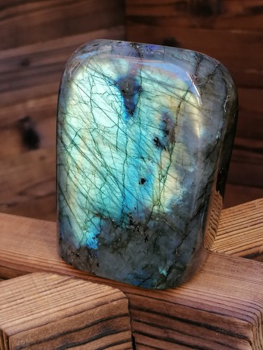 Labradorite décoration - de, –