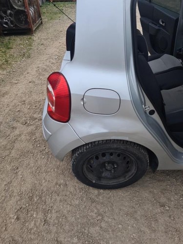 Jante renault modus - modus, 2