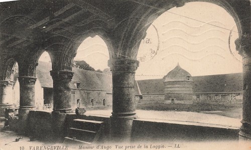 Varengeville sur mer e - varengeville,