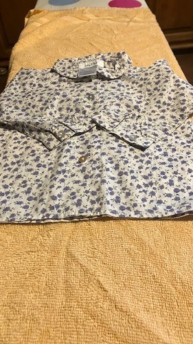 Chemise baby dior - chemise,