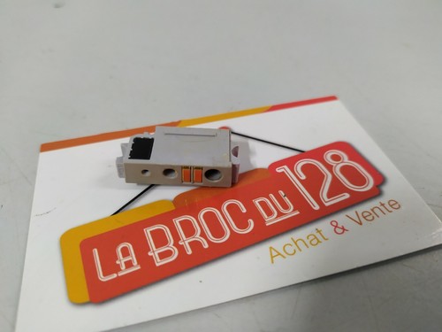 Connecteur charge pour - de,