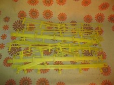 Lot x13 BARRIÈRES RAMBARDES