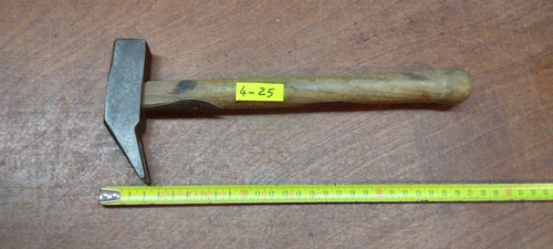Outil ancien marteau arrache - ancien,