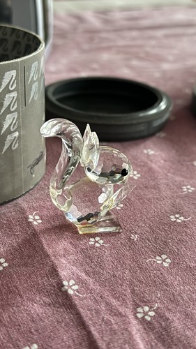 Swarovski squirell ecureuil - squirell,