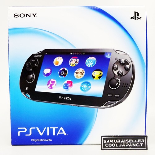 Sony playstation vita - sony,