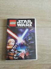 DVD PAL LEGO STAR WARS