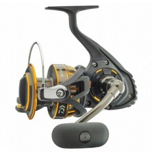 DAIWA BG 2500 Rouleau Eau