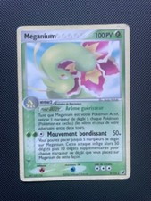 Carte Pokémon Meganium 9/115