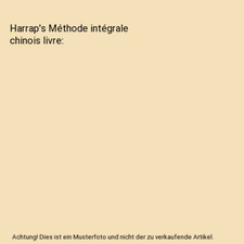 Harrap's Méthode intégrale