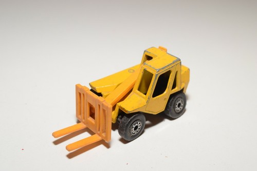 A31 matchbox lesney 48 - a31, 1:60