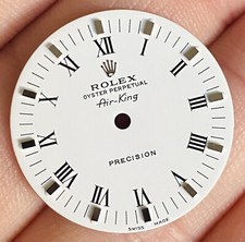 Rolex roman dial - rolex, air