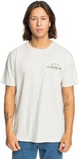Quiksilver Arched Type T-Shirt Bouleau EQYZT07717 WDW0 S - XXL