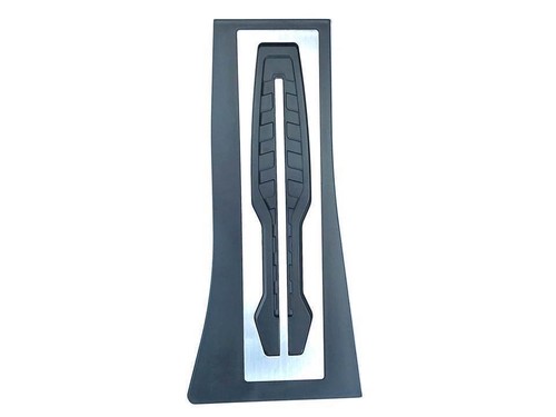 Inox repose pieds - inox, soutien