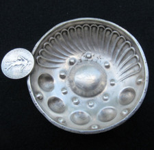 REALISE PIECE ECU ARGENT DIEU