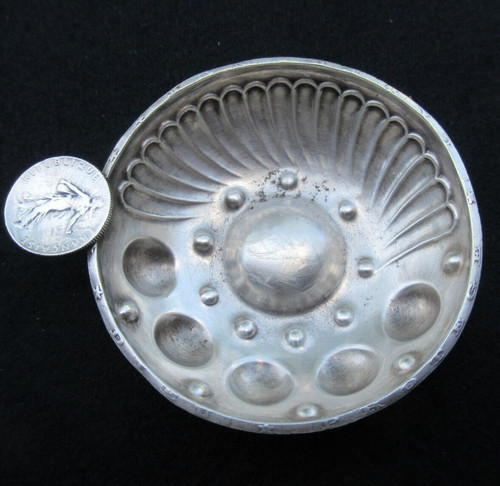 Realise piece ecu argent - argent, dieu