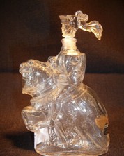 Flacon publicitaire Armagnac