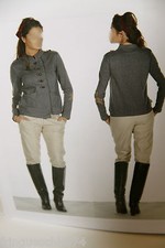 veste chanvre KANABEACH