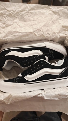 Vans knu skool taille - knu,