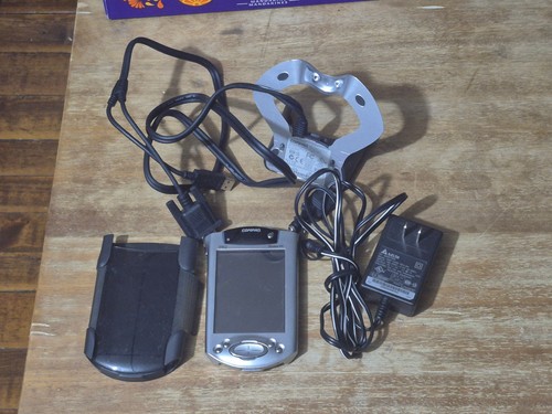 Compaq ipaq 3835 h3800 agency - ipaq,