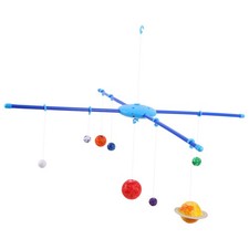  Mobile Système Solaire 