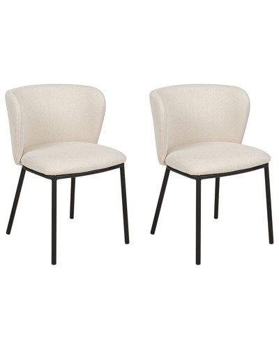 Lot chaises de - 2,