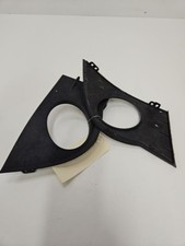 Enjoliveur anti brouillard RENAULT CLIO 3 PHASE 1