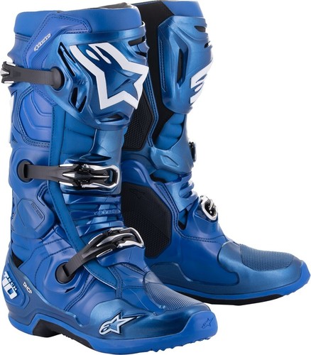 Bottes alpinestars tech - alpinestars, 10