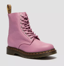 Bottes lacets cuir - bottes,