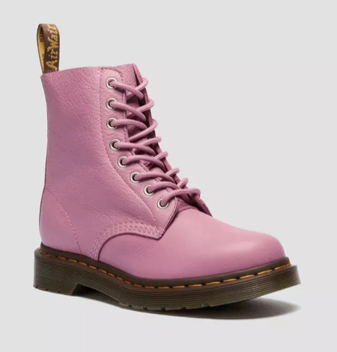 Bottes lacets cuir - bottes,