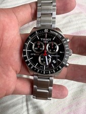 Montre chronographe homme