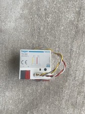 TX302 HAGER KNX TEBIS