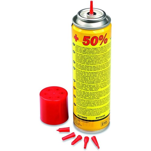 Cartouche gaz butane - de,