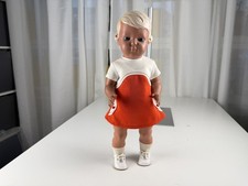 Poupée tortue poupée