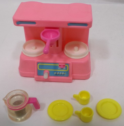 Barbie vintage lot accessoires - barbie,