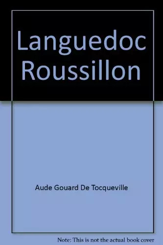 Languedoc roussillon - languedoc,