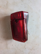 Feu arrière éclairage vélo