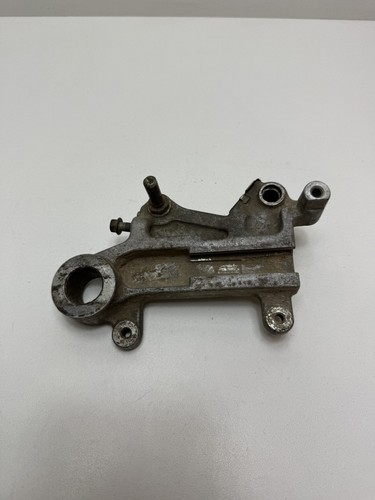 Suzuki 125 rear - suzuki, brake